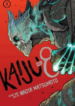 Kaiju no. 8 Manga