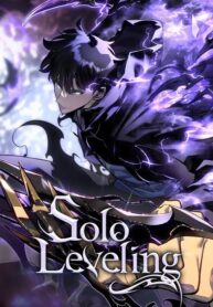 Solo-Leveling