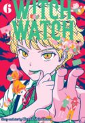 Witch-Watch