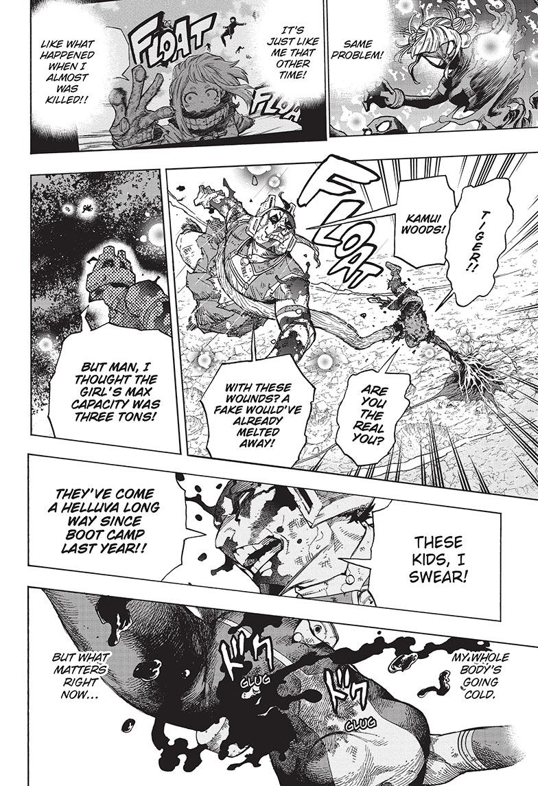 My Hero Academia 394 My Hero Academia, Chapter 394 | TcbScans Net - TCBscans - Free Manga Online in High Quality