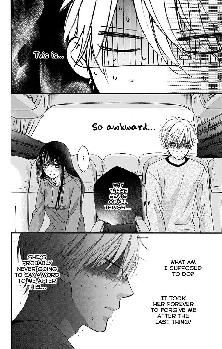 Kono Oto Tomare!, Chapter 103  TcbScans Net - TCBscans - Free