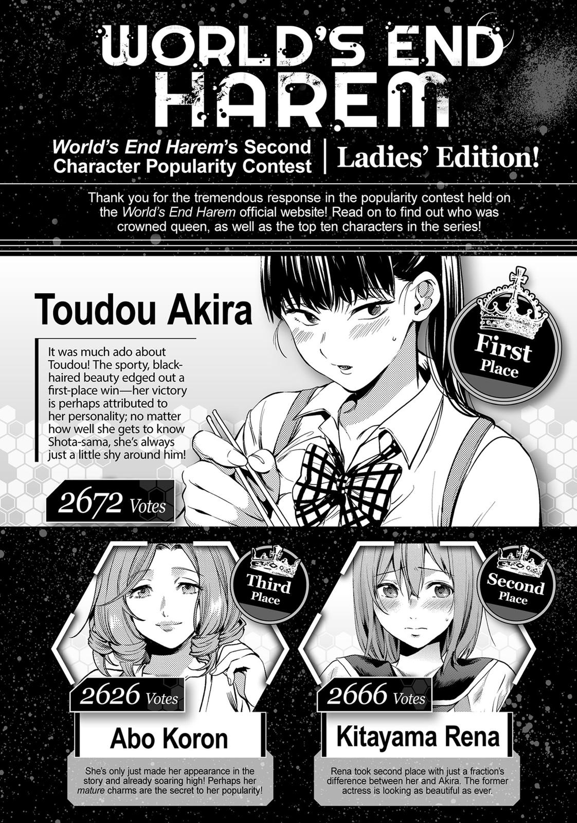 World's End Harem, Chapter 73  TcbScans Net - TCBscans - Free Manga Online  in High Quality