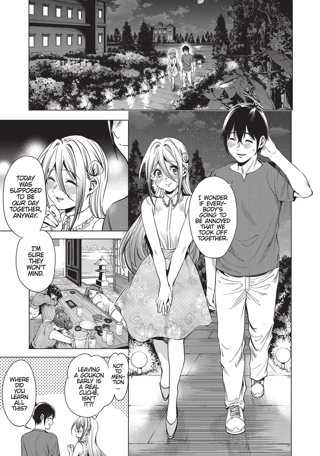 World's End Harem, Chapter 73  TcbScans Net - TCBscans - Free Manga Online  in High Quality