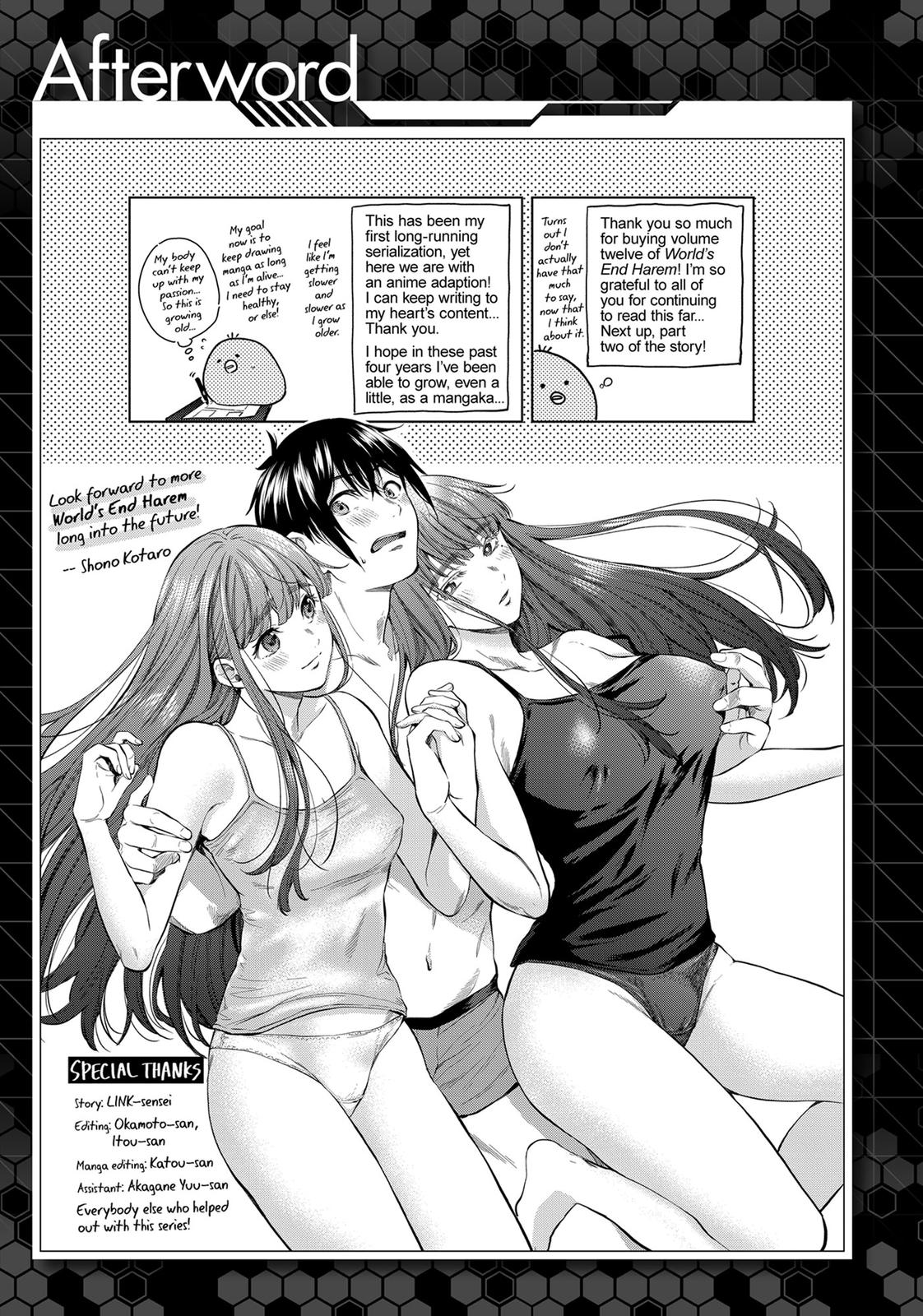 World's End Harem, Chapter 85  TcbScans Net - TCBscans - Free Manga Online  in High Quality